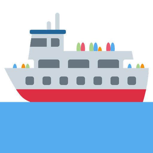 Ferry