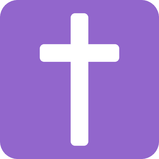 Latin Cross